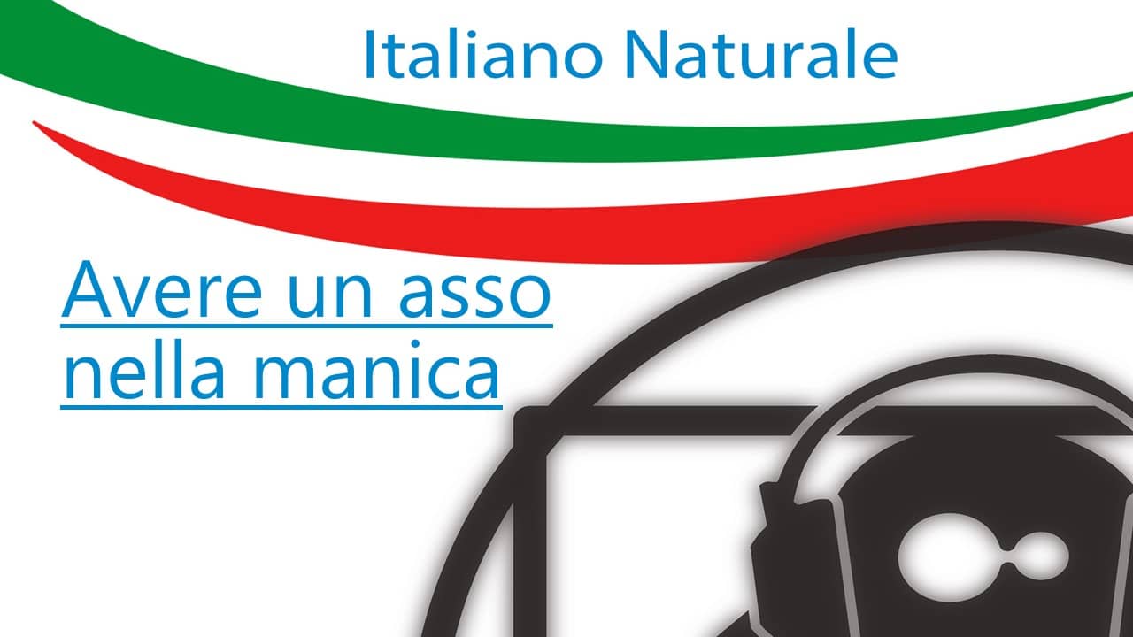 italiano naturale