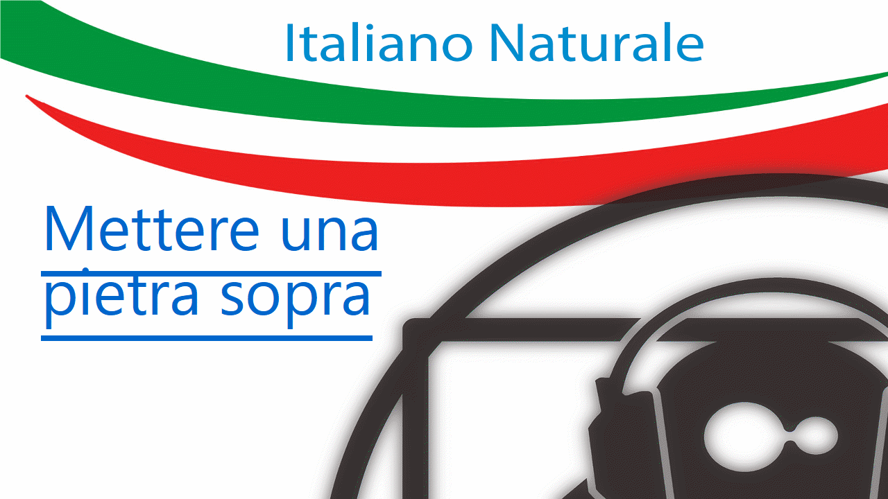 italiano naturale